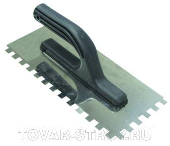 Гребенка 14х280мм 6х6